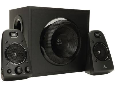 Z623 Speaker System